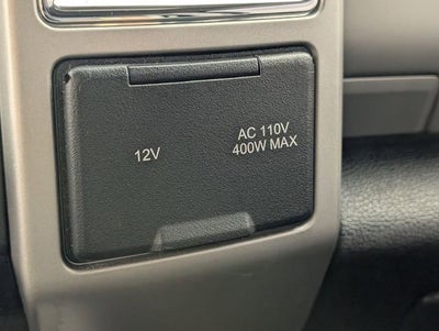 2017 Ford Super Duty F-250 SRW Lariat