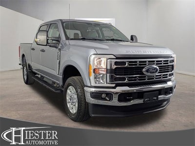 2023 Ford Super Duty F-250 SRW XL