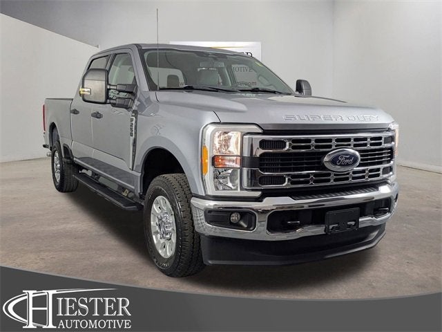 2023 Ford Super Duty F-250 SRW XL
