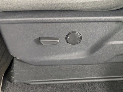 2023 Ford Super Duty F-250 SRW XL