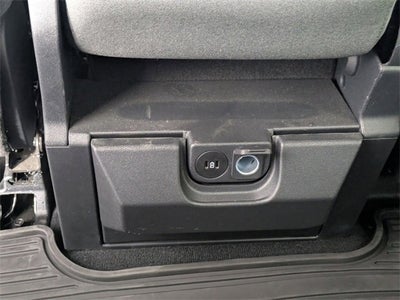 2023 Ford Super Duty F-250 SRW XL