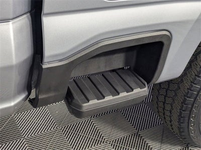 2023 Ford Super Duty F-250 SRW XL