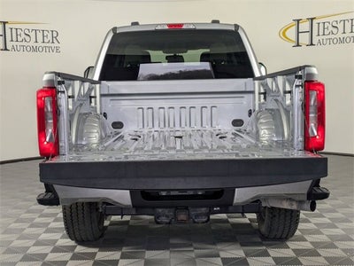 2023 Ford Super Duty F-250 SRW XL