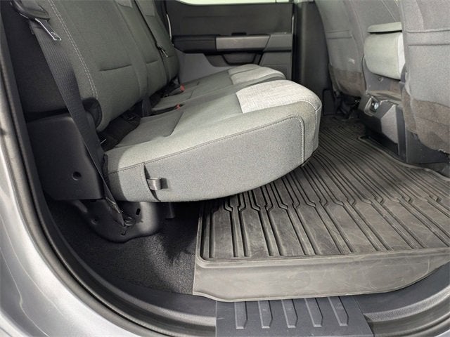 2023 Ford Super Duty F-250 SRW XL