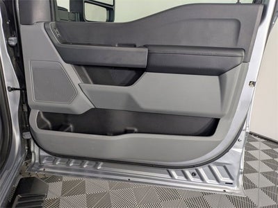 2023 Ford Super Duty F-250 SRW XL