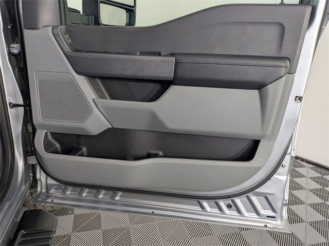 2023 Ford Super Duty F-250 SRW XL