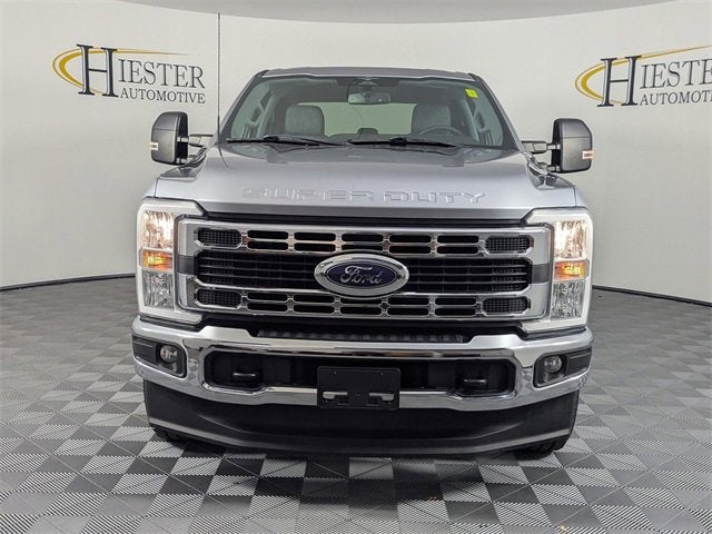 2023 Ford Super Duty F-250 SRW XL