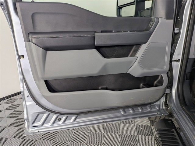 2023 Ford Super Duty F-250 SRW XL