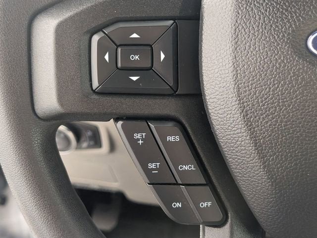 2022 Ford Super Duty F-250 SRW XL