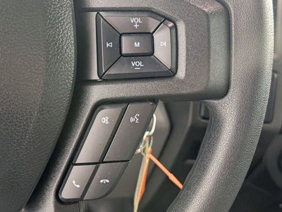 2022 Ford Super Duty F-250 SRW XL
