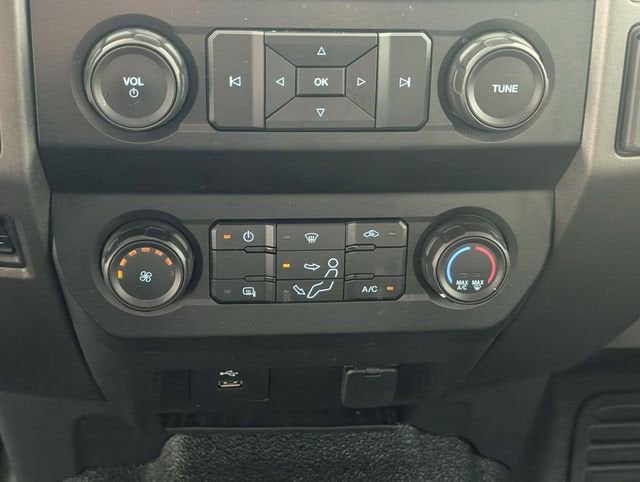2022 Ford Super Duty F-250 SRW XL