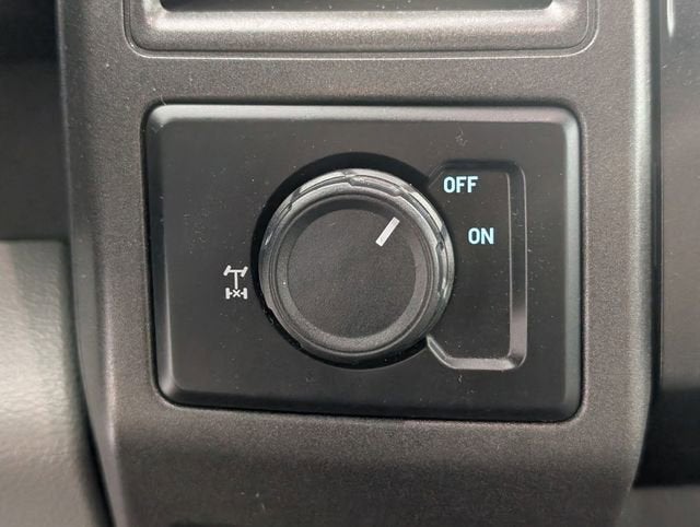 2022 Ford Super Duty F-250 SRW XL