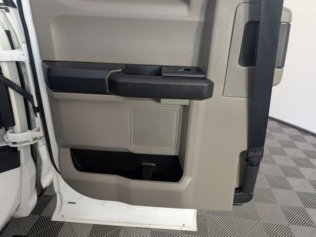 2022 Ford Super Duty F-250 SRW XL