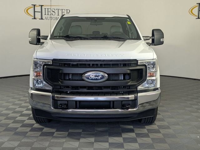 2022 Ford Super Duty F-250 SRW XL