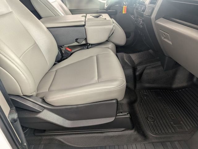 2022 Ford Super Duty F-250 SRW XL