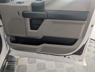 2022 Ford Super Duty F-250 SRW XL