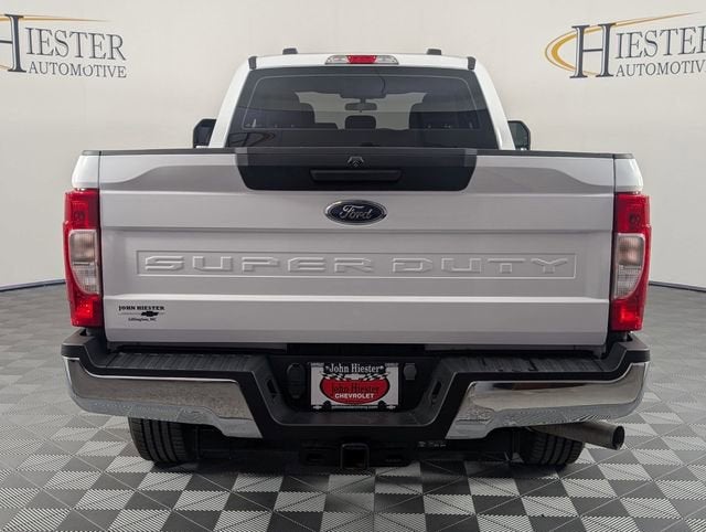 2022 Ford Super Duty F-250 SRW XL