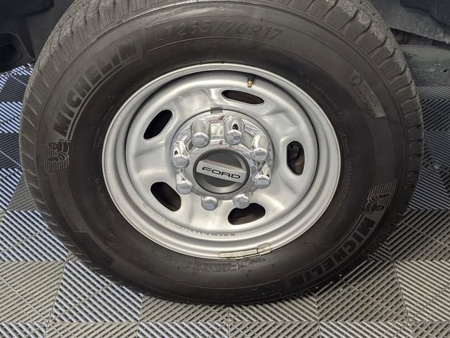 2022 Ford Super Duty F-250 SRW XL