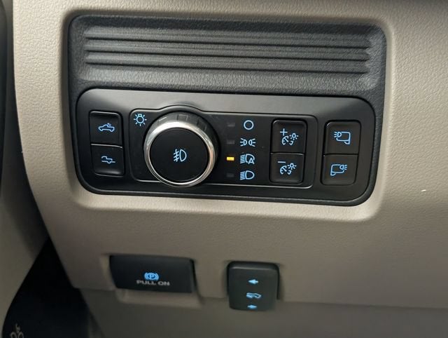 2025 Ford F-350 Platinum