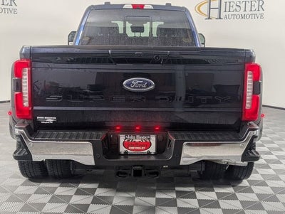 2025 Ford Super Duty F-350 DRW XL