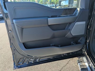 2025 Ford Super Duty F-350 DRW XL