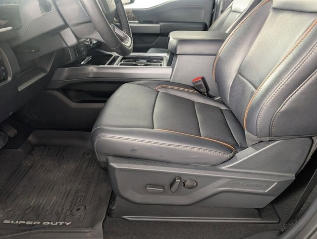 2025 Ford Super Duty F-350 DRW XL