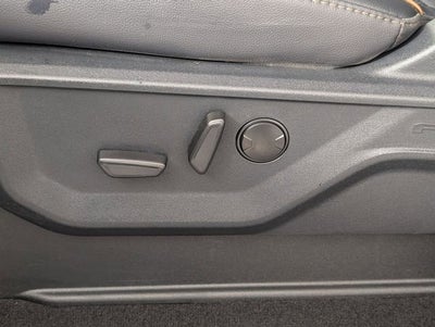 2025 Ford Super Duty F-350 DRW XL