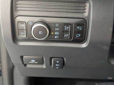 2025 Ford Super Duty F-350 DRW XL