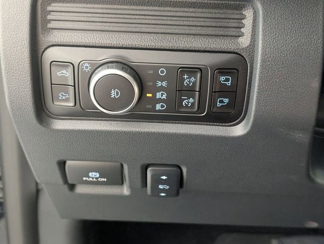 2025 Ford Super Duty F-350 DRW XL