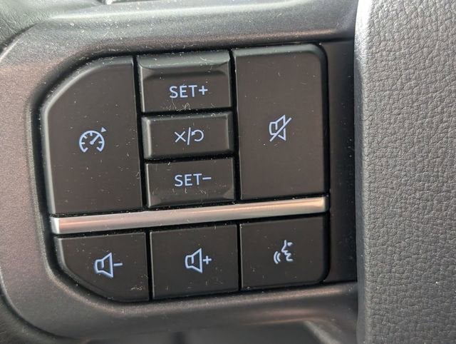 2025 Ford Super Duty F-350 DRW XL