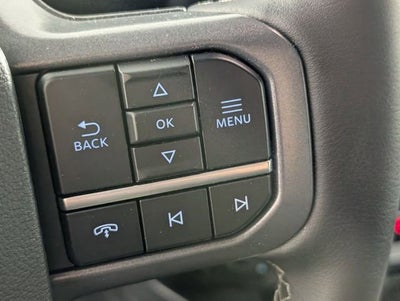 2025 Ford Super Duty F-350 DRW XL