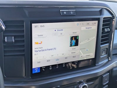 2025 Ford Super Duty F-350 DRW XL