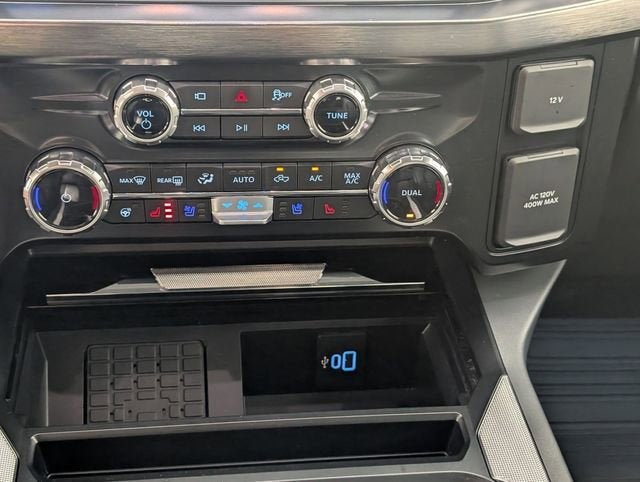 2025 Ford Super Duty F-350 DRW XL