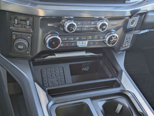 2025 Ford Super Duty F-350 DRW XL