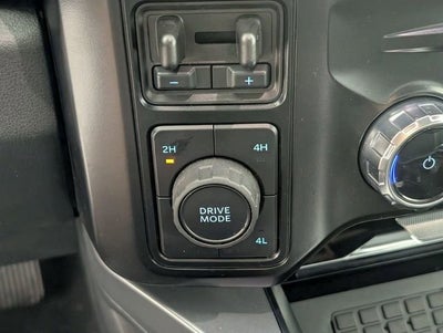 2025 Ford Super Duty F-350 DRW XL