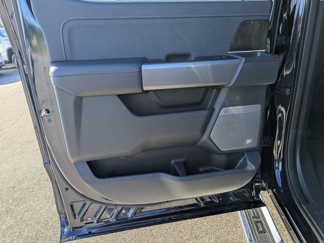 2025 Ford Super Duty F-350 DRW XL
