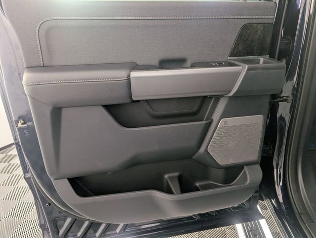 2025 Ford Super Duty F-350 DRW XL