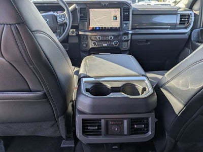 2025 Ford Super Duty F-350 DRW XL