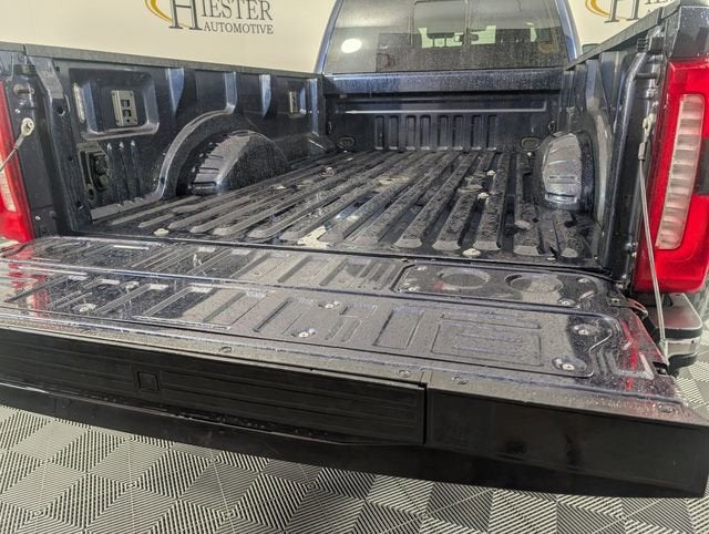 2025 Ford Super Duty F-350 DRW XL