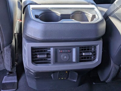 2025 Ford Super Duty F-350 DRW XL