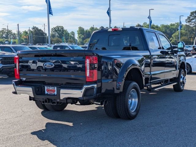 2025 Ford Super Duty F-350 DRW XL