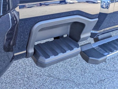 2025 Ford Super Duty F-350 DRW XL