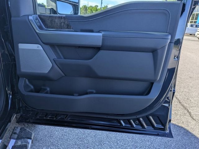 2025 Ford Super Duty F-350 DRW XL