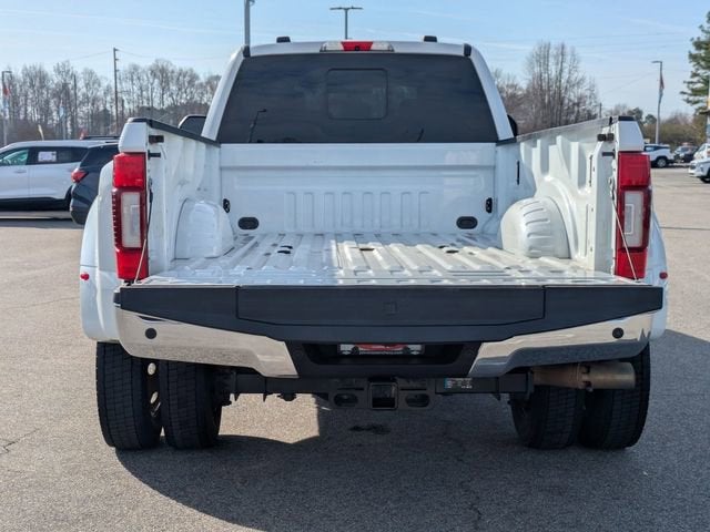 2022 Ford Super Duty F-450 DRW XL
