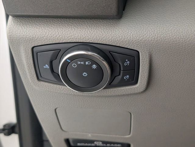 2021 Ford F-250 XL