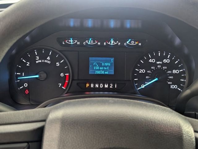 2021 Ford F-250 XL