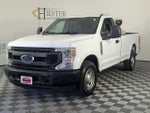 2021 Ford F-250 XL