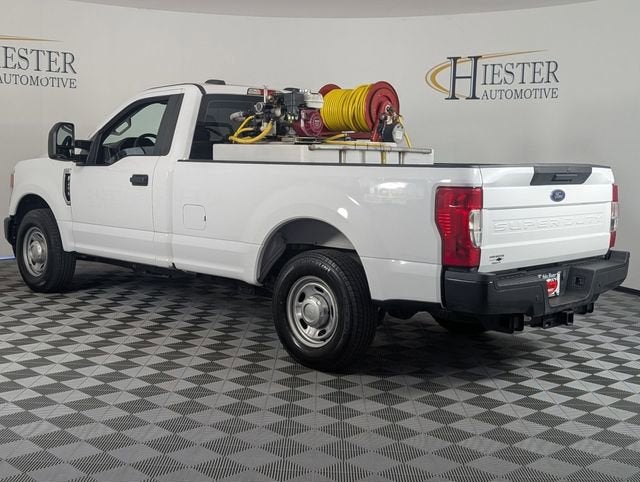 2021 Ford F-250 XL