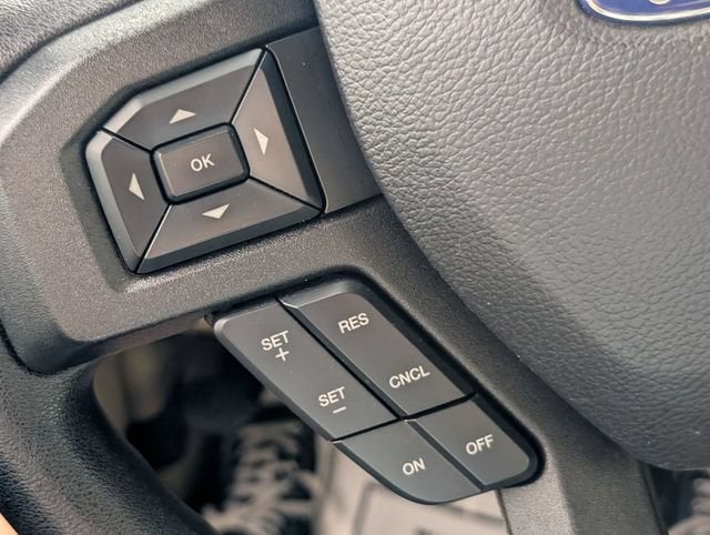 2019 Ford F-250 XLT