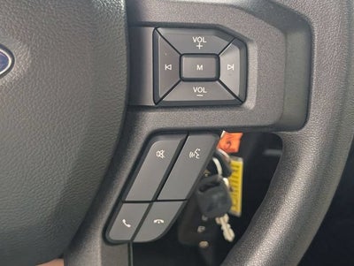 2019 Ford F-250 XLT